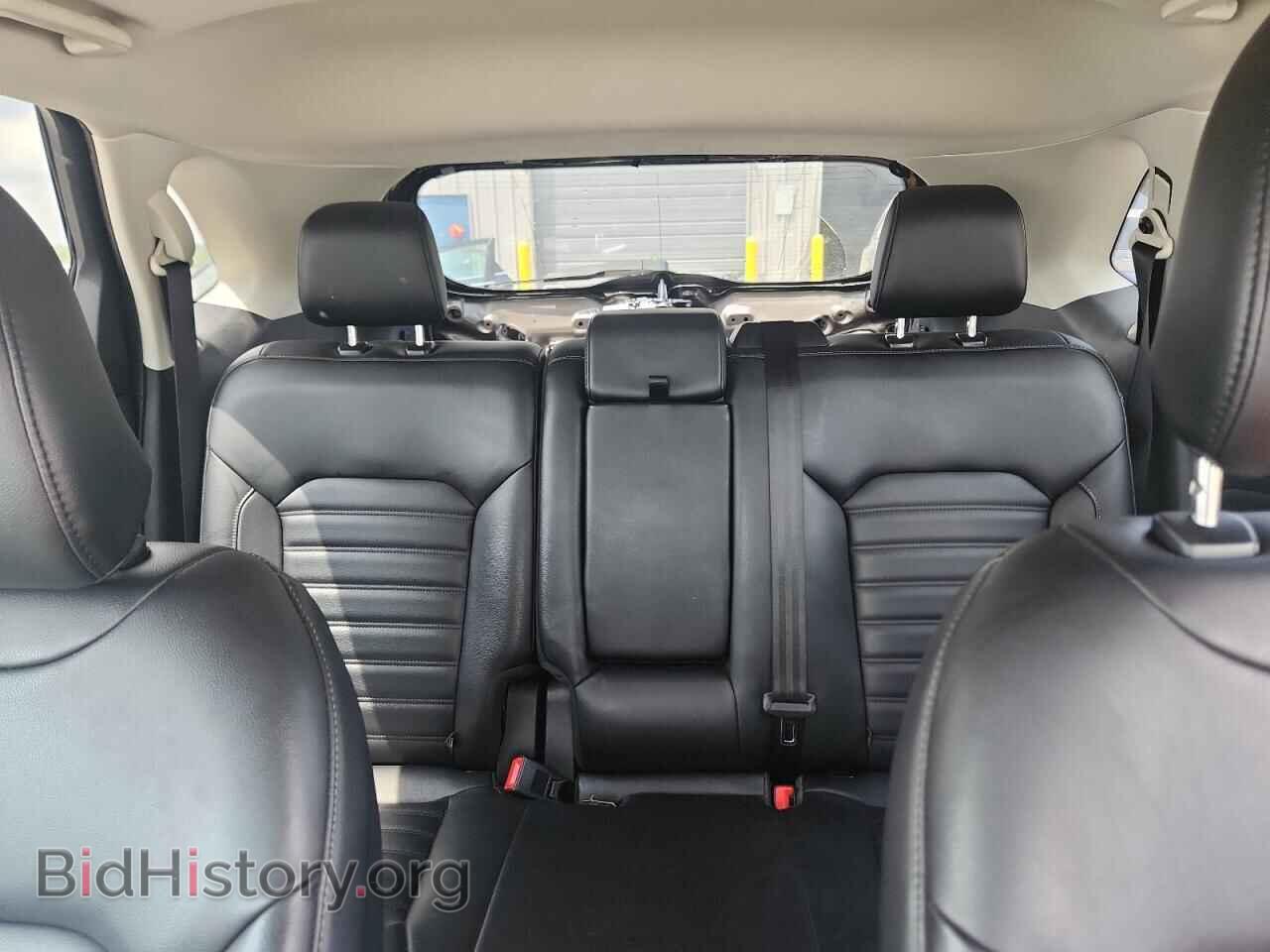 2019 FORD EDGE - VIN: 2FMPK3J95KBC57577 - Фото 10