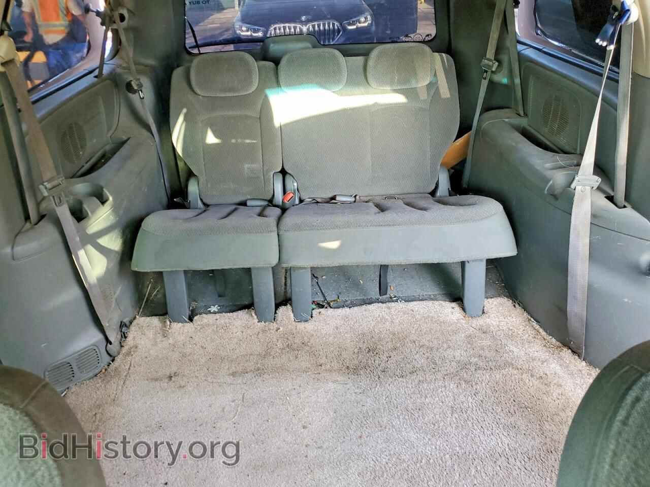 2006 DODGE CARAVAN - VIN: 1D4GP24R86B549878 - Photo 10