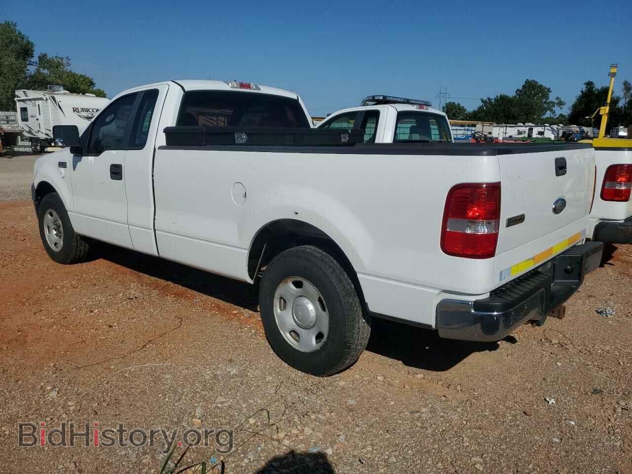 2008 FORD All Models - VIN: 1FTRF12W68KB87886 - Photo 2