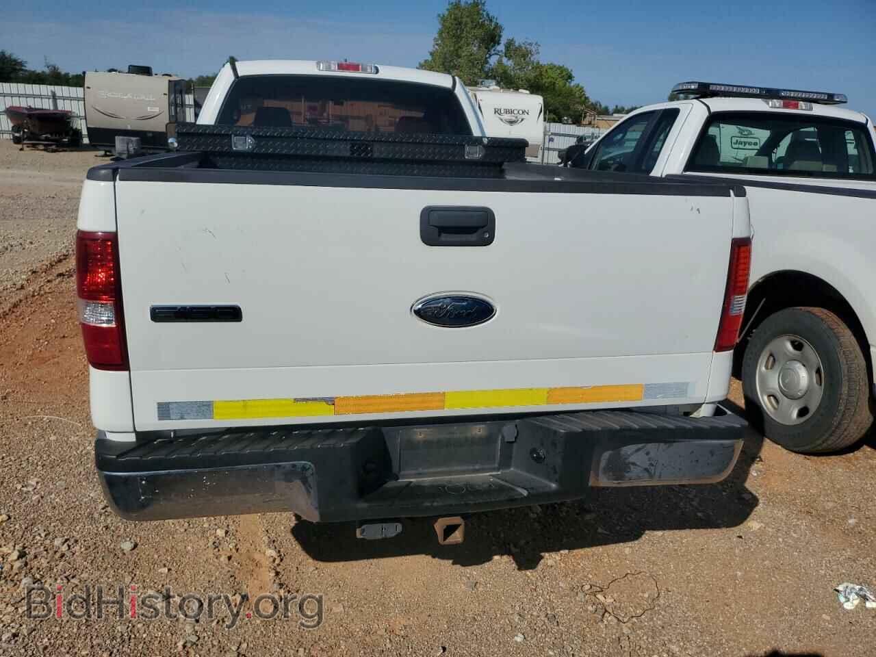 2008 FORD All Models - VIN: 1FTRF12W68KB87886 - Photo 6