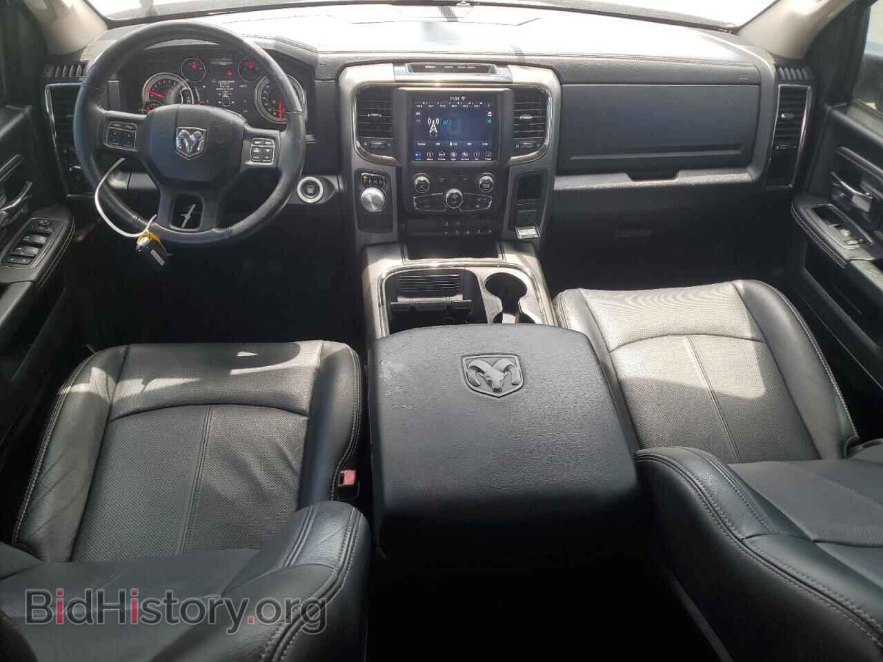 2018 RAM 1500 - VIN: 1C6RR6HT2JS210563 - Фото 8