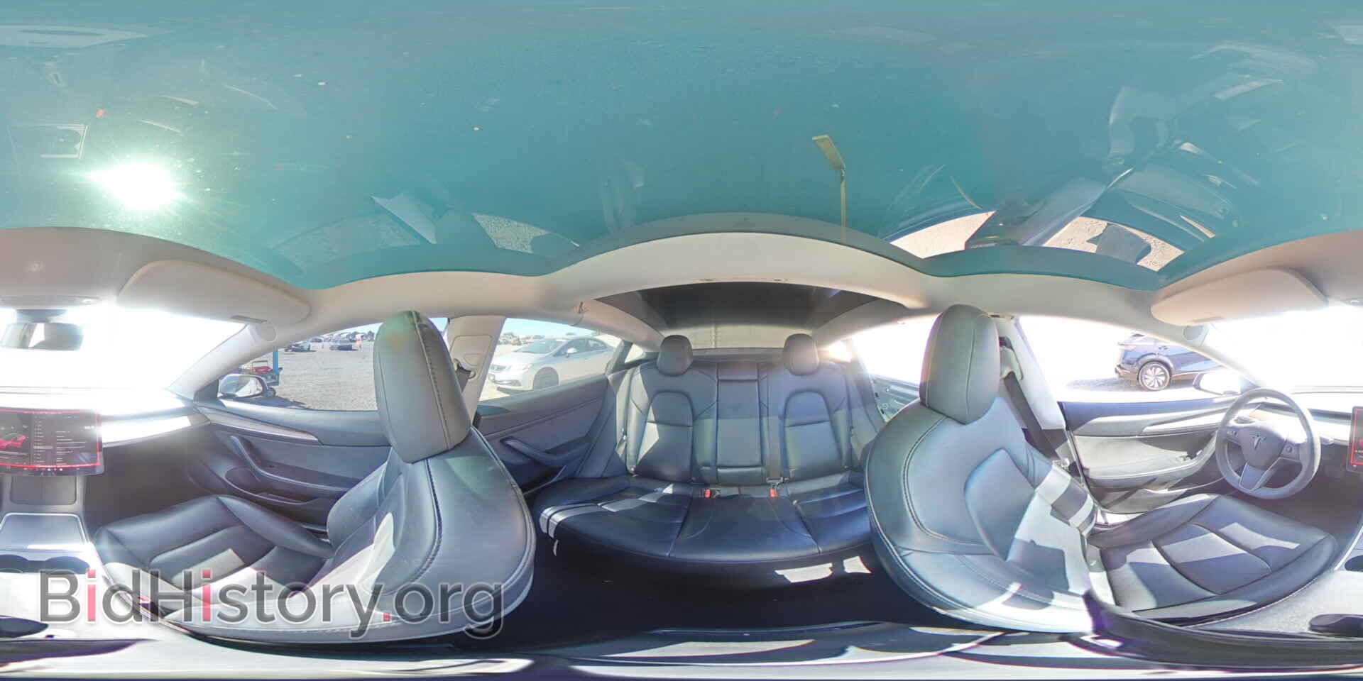2021 TESLA MODEL 3 - VIN: 5YJ3E1EA9MF031745 - Photo 15