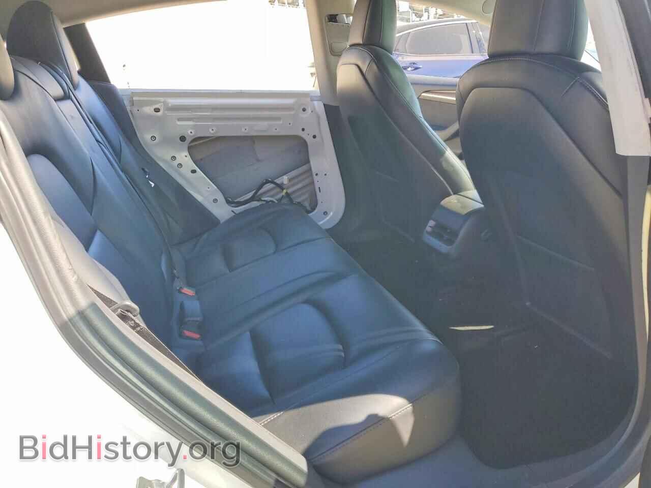 2021 TESLA MODEL 3 - VIN: 5YJ3E1EA9MF031745 - Photo 10
