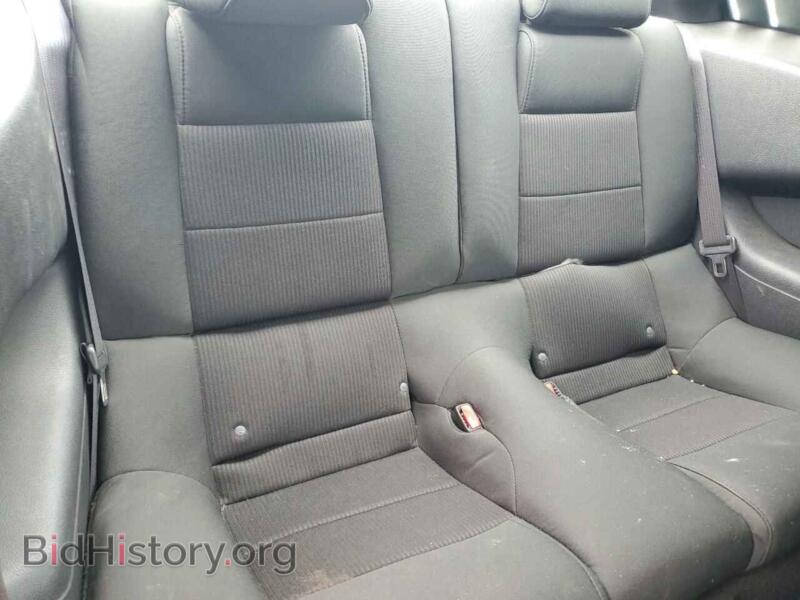 2014 Ford ALL MODELS (VIN 1ZVBP8AM6E5314523) — photo 10 of 12
