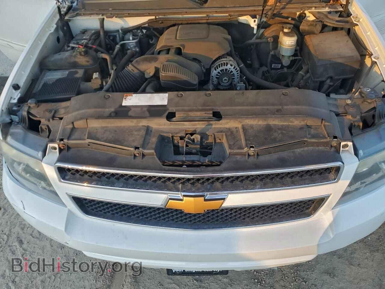 2012 CHEVROLET AVALANCHE - VIN: 3GNTKFE76CG126631 - Фото 21