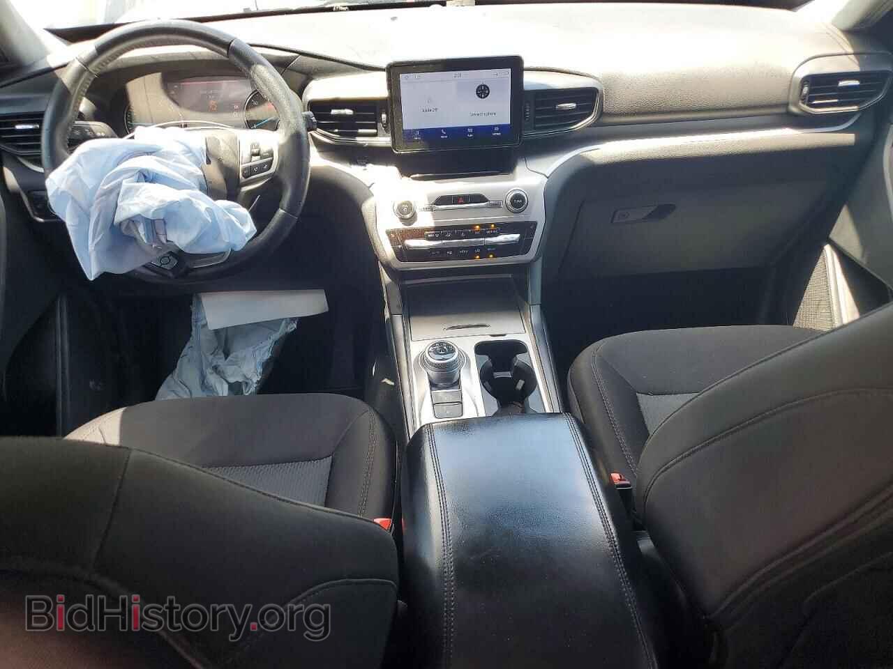 2022 FORD EXPLORER - VIN: 1FMSK7DH6NGB23467 - Photo 15