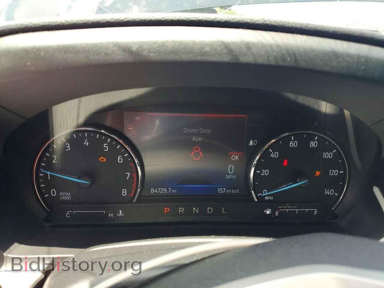 2022 FORD EXPLORER - VIN: 1FMSK7DH6NGB23467 - Photo 18