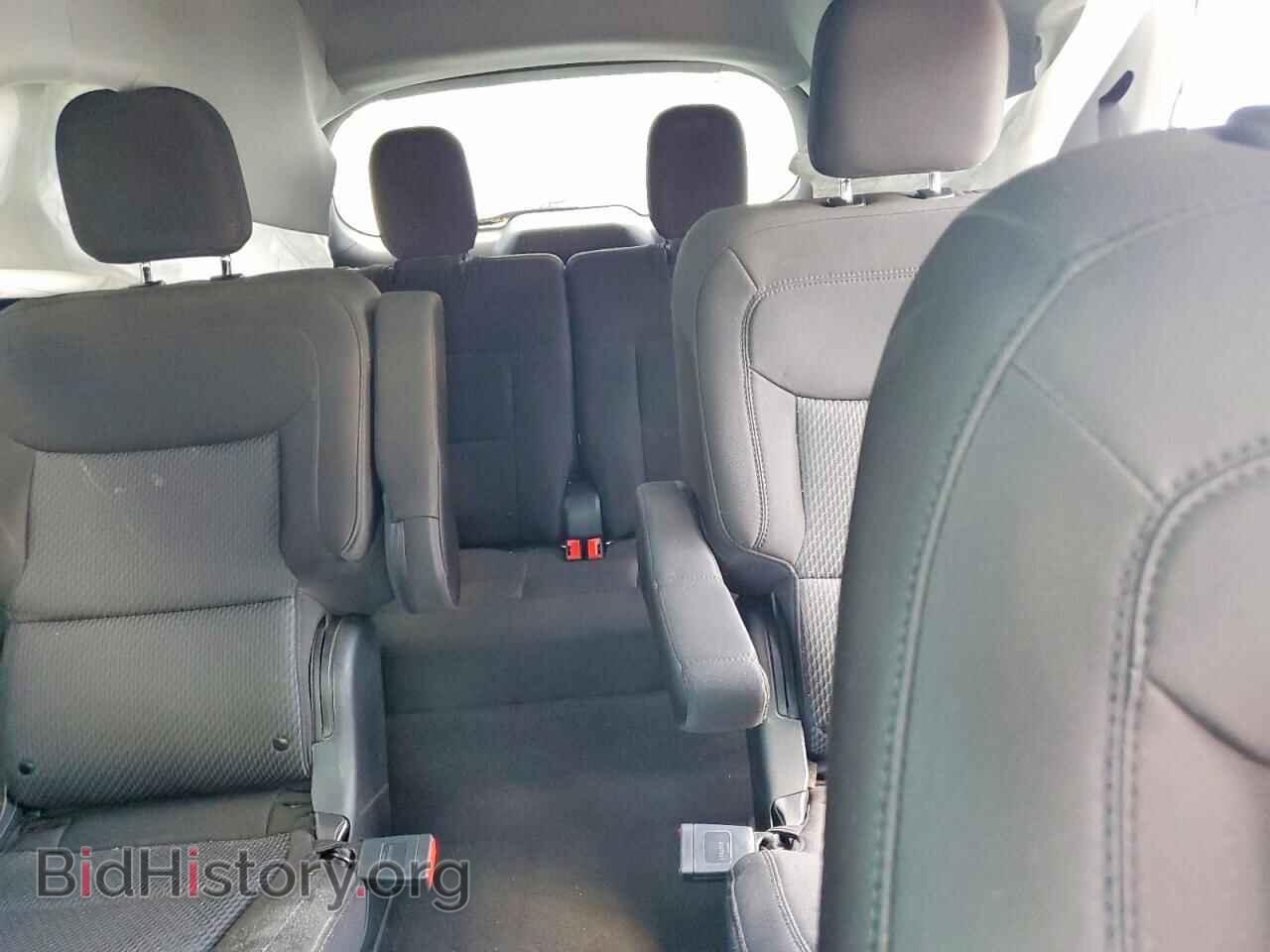 2022 FORD EXPLORER - VIN: 1FMSK7DH6NGB23467 - Photo 20