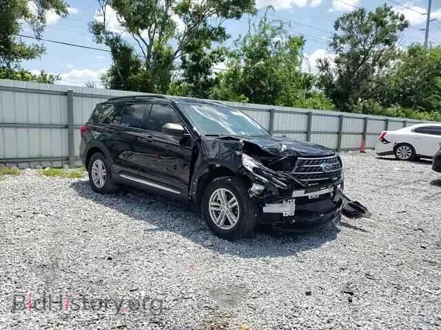 2022 FORD EXPLORER - VIN: 1FMSK7DH6NGB23467 - Photo 27