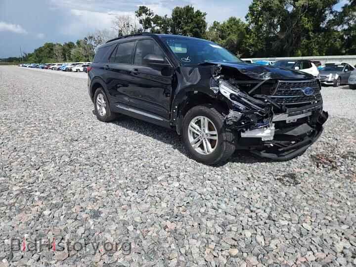 2022 FORD EXPLORER - VIN: 1FMSK7DH6NGB23467 - Photo 28