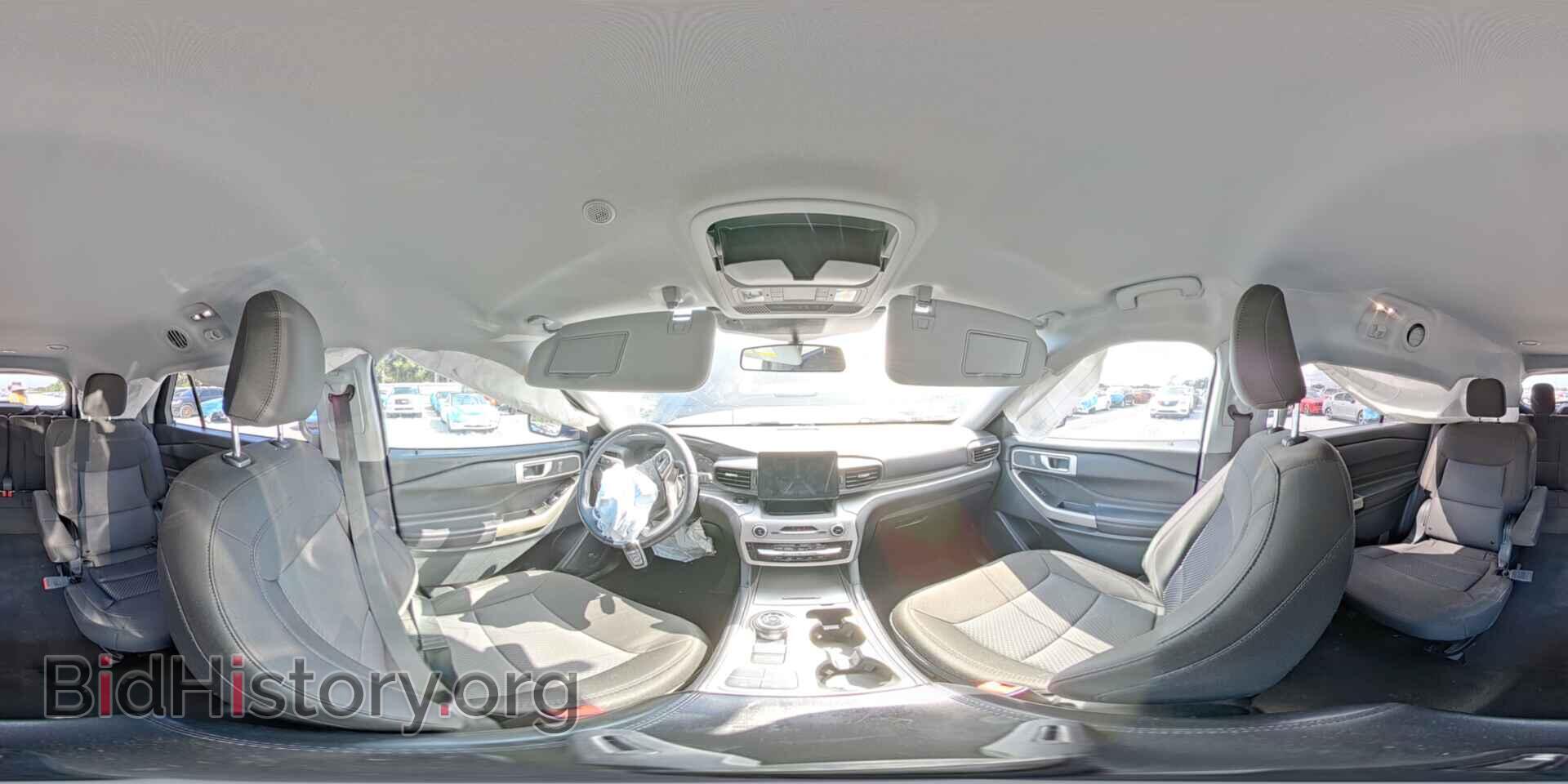 2022 FORD EXPLORER - VIN: 1FMSK7DH6NGB23467 - Photo 29