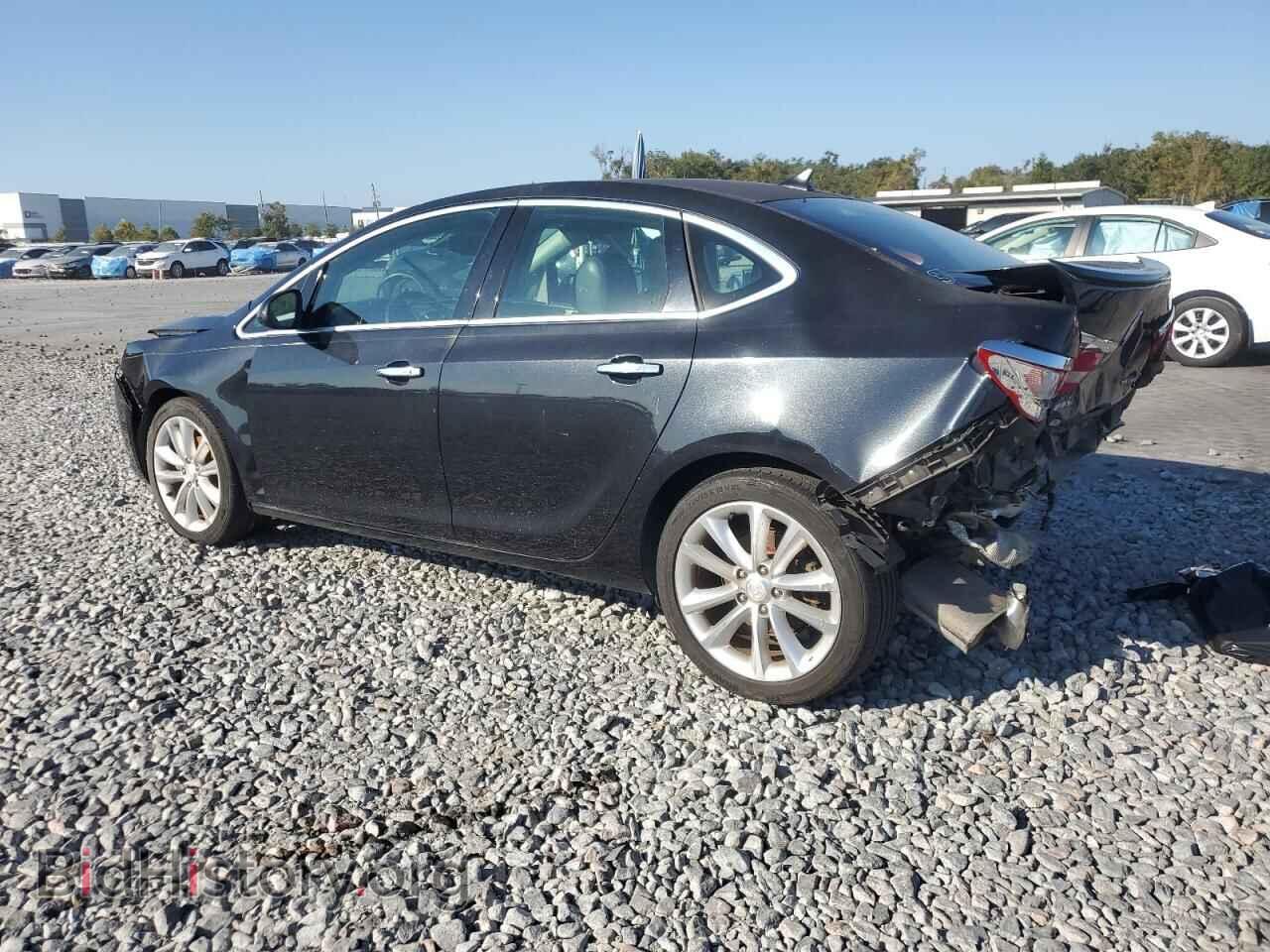2014 BUICK VERANO - VIN: 1G4PS5SK5E4236210 - Фото 3