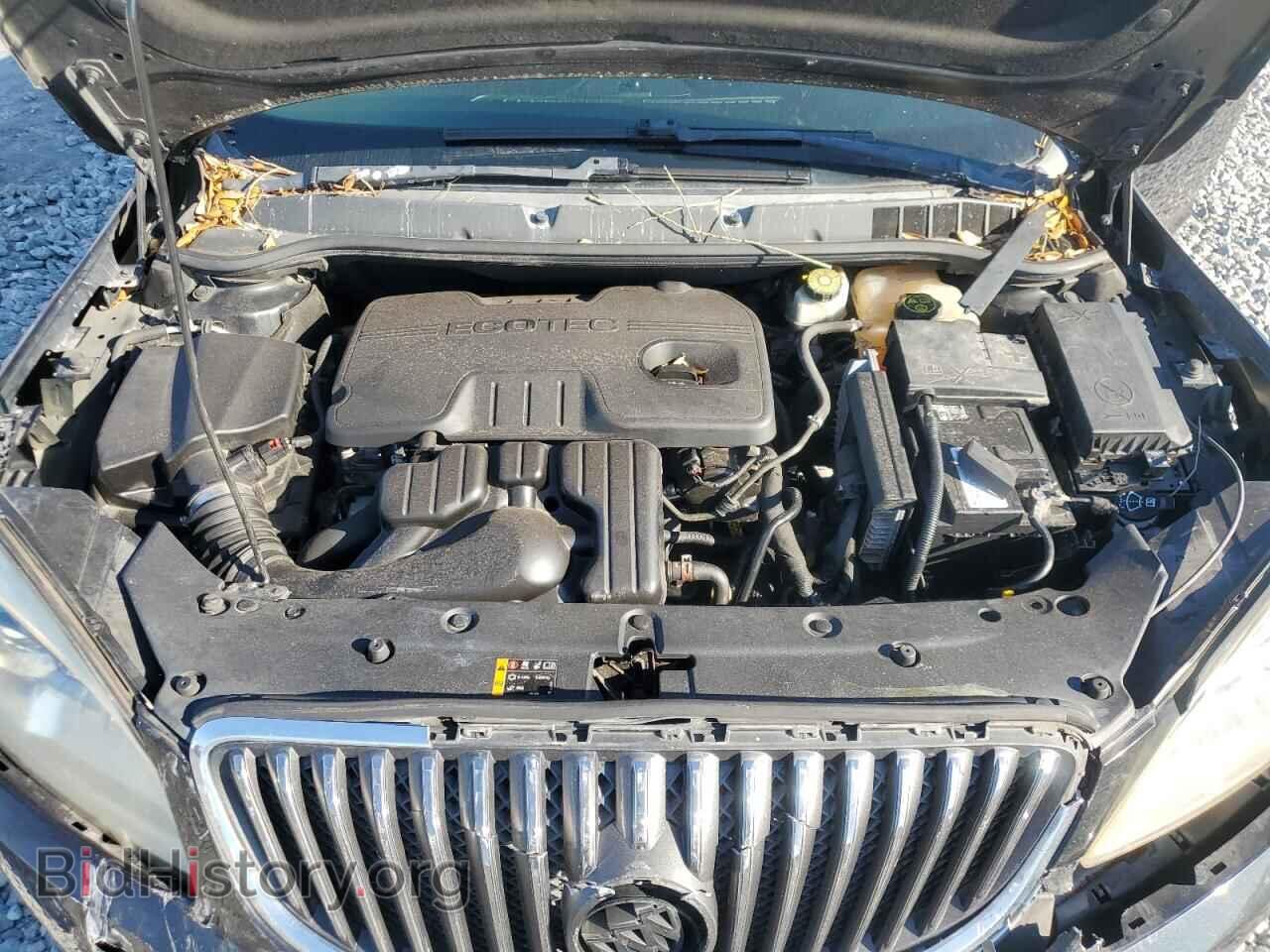 2014 BUICK VERANO - VIN: 1G4PS5SK5E4236210 - Фото 21