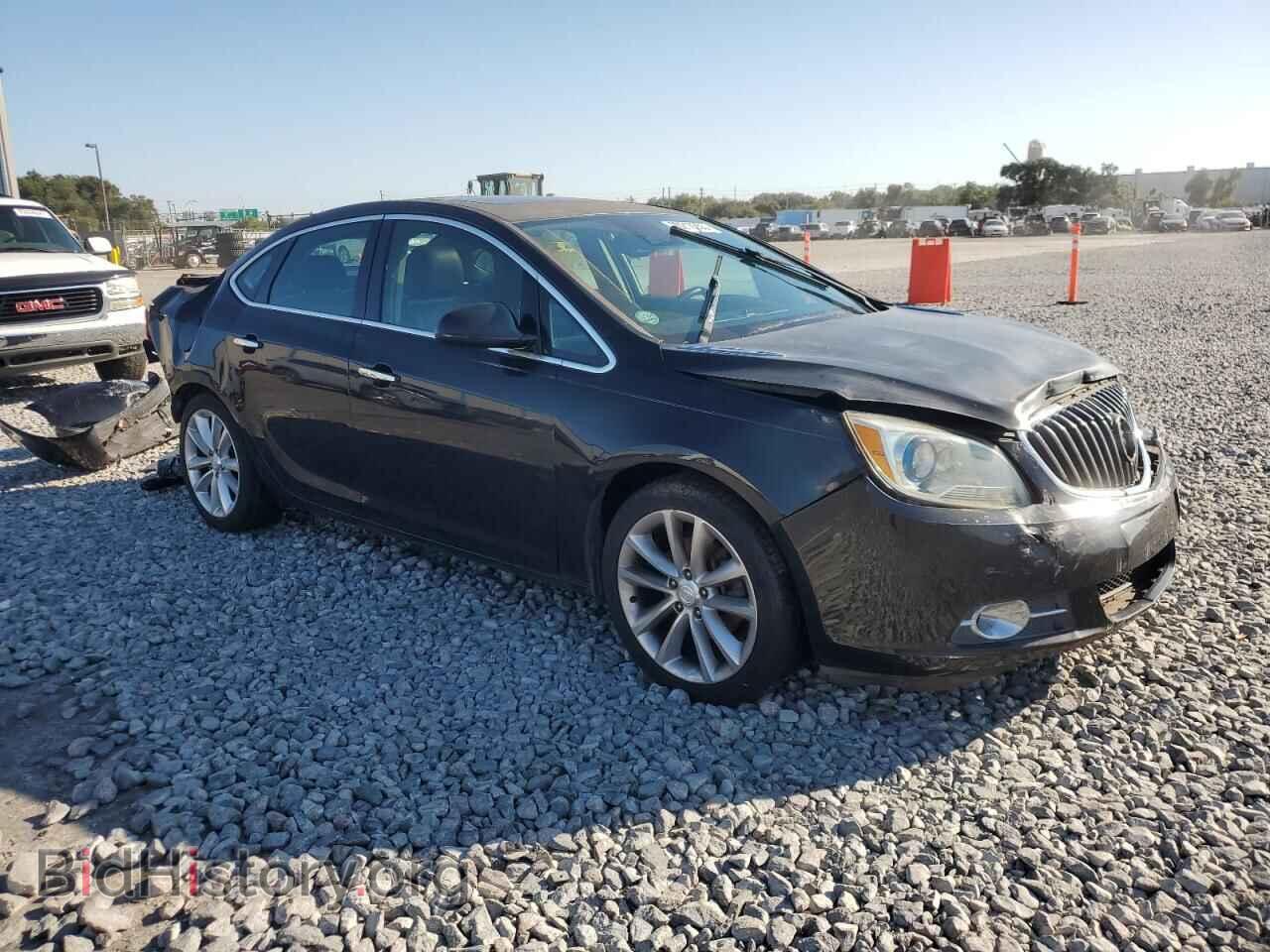 2014 BUICK VERANO - VIN: 1G4PS5SK5E4236210 - Фото 8