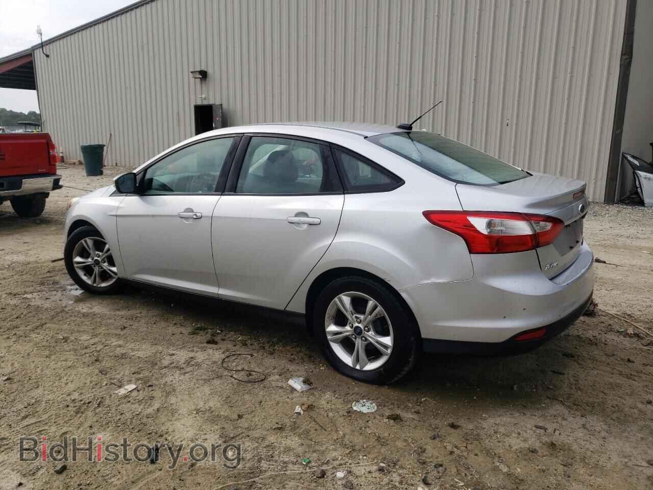 2014 FORD FOCUS - VIN: 1FADP3F25EL192261 - Photo 2
