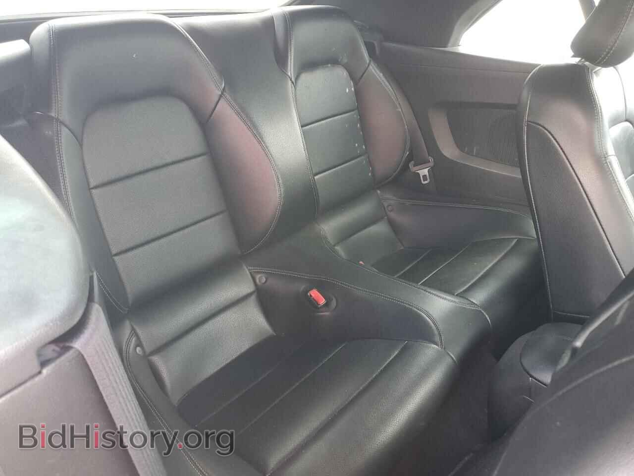 2016 FORD ALL Models - VIN: 1FATP8UH3G5284833 - Photo 10