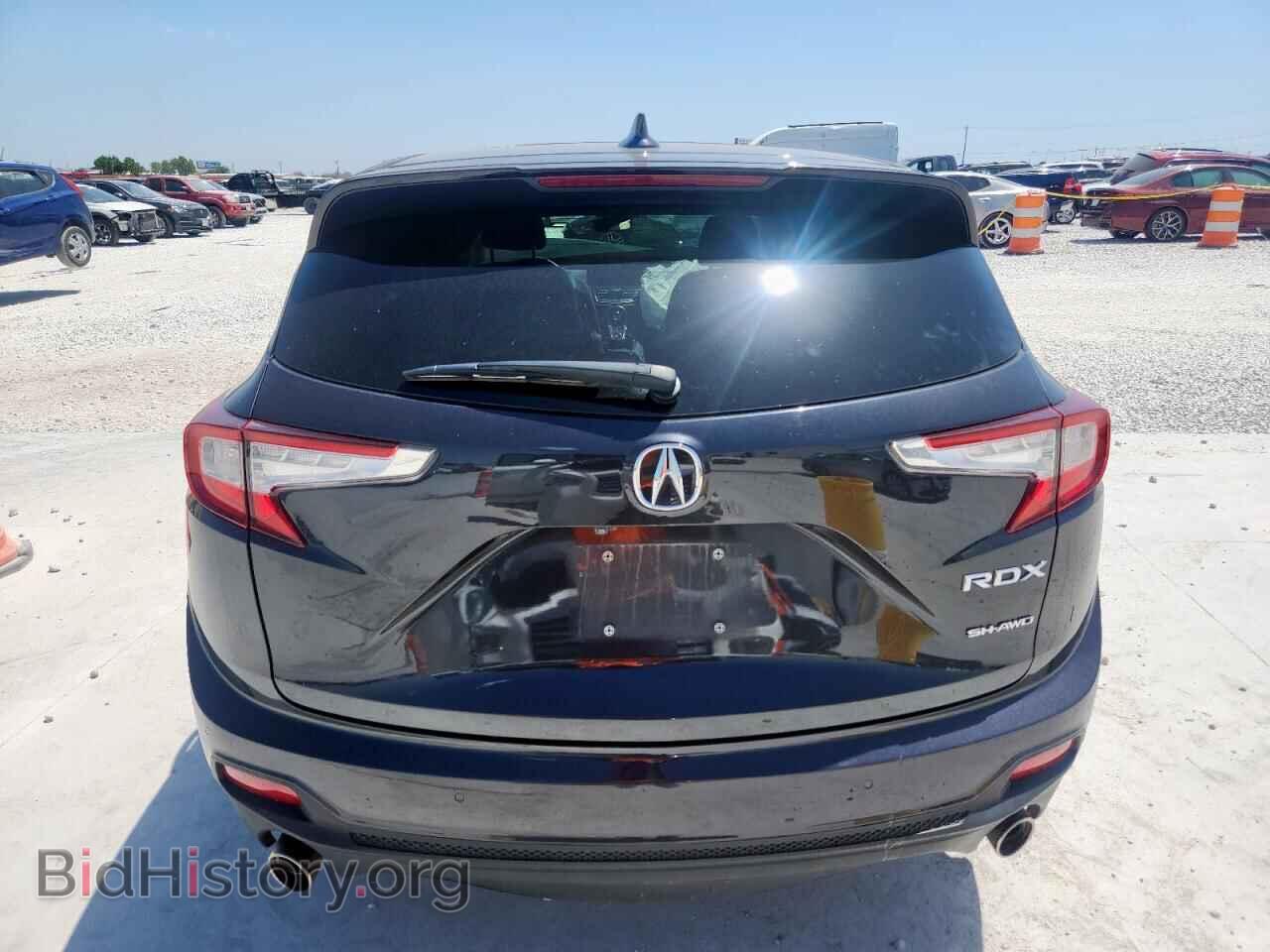 2019 ACURA RDX - VIN: 5J8TC2H72KL025826 - Фото 6