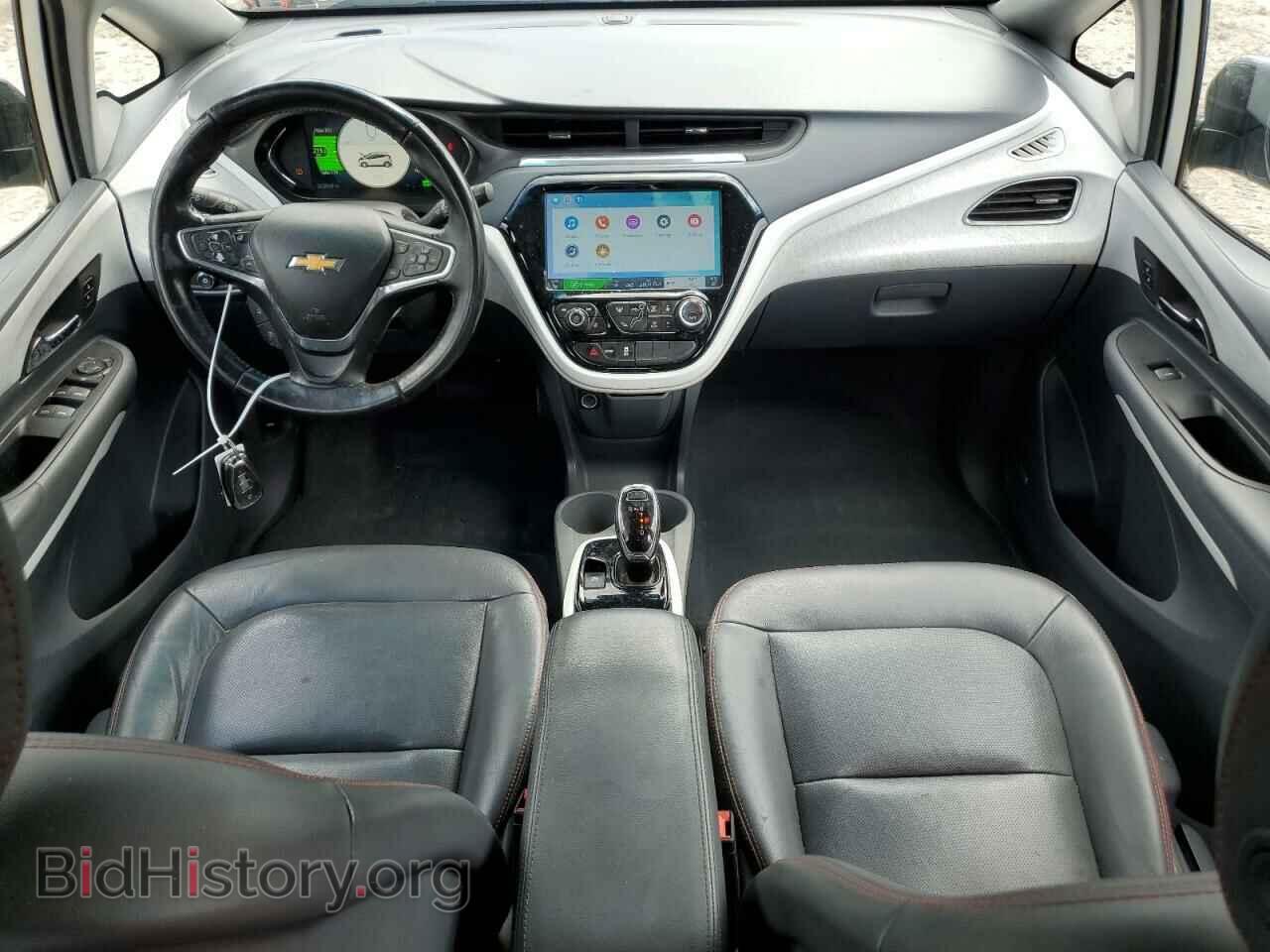 2017 CHEVROLET BOLT - VIN: 1G1FX6S07H4178121 - Фото 8