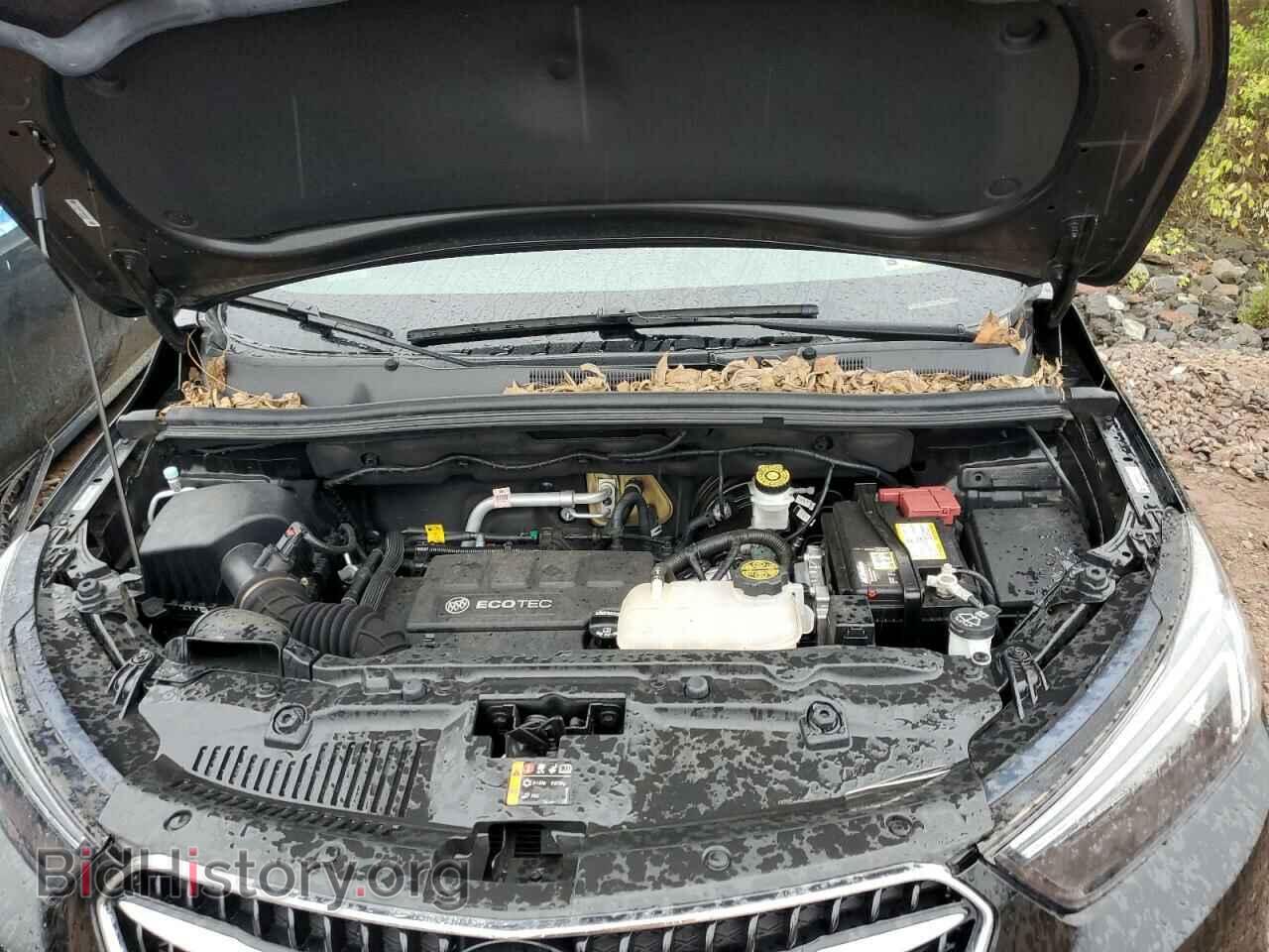 2019 BUICK ENCORE - VIN: KL4CJESB7KB884445 - Photo 7