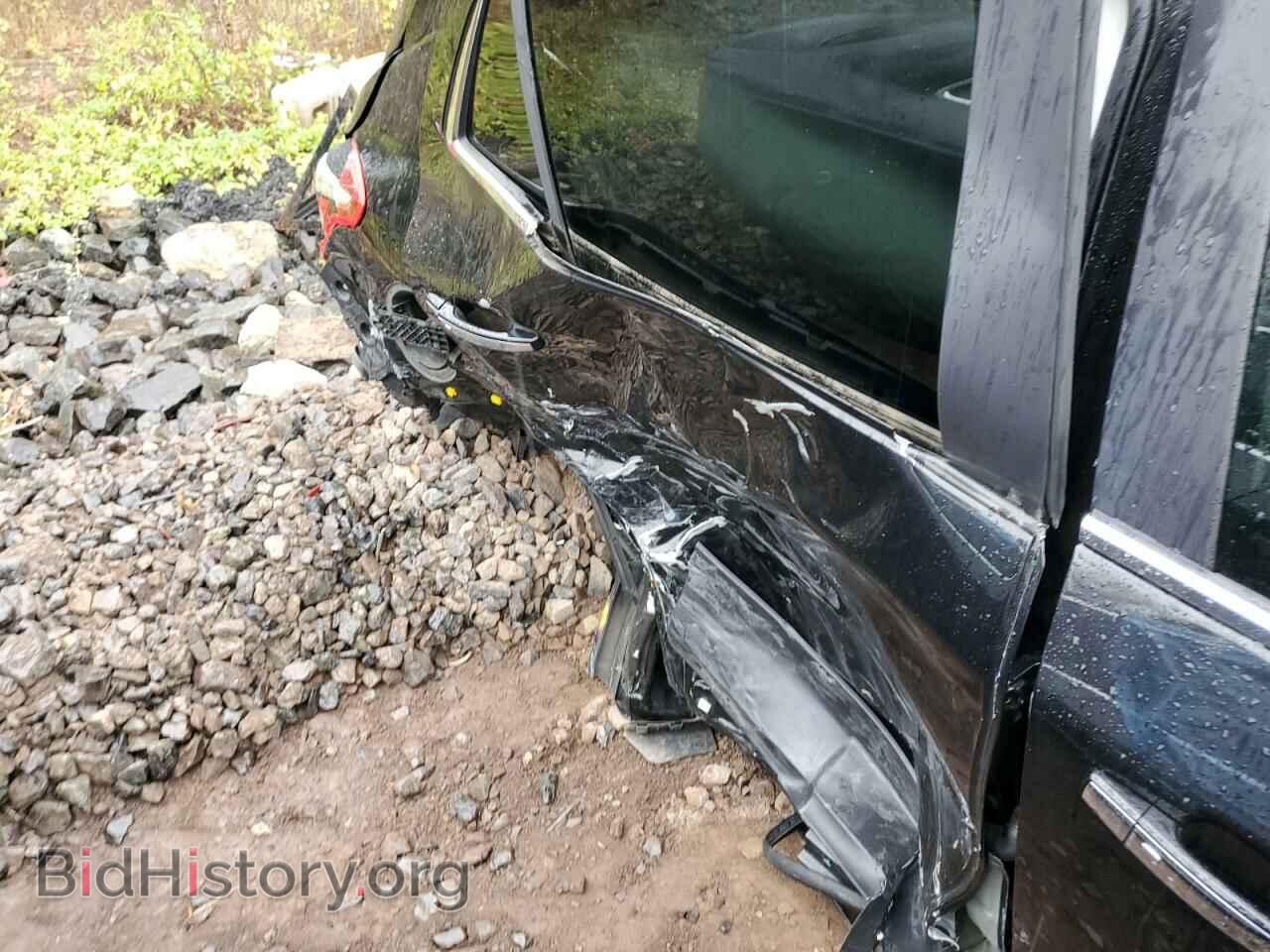 2019 BUICK ENCORE - VIN: KL4CJESB7KB884445 - Photo 9