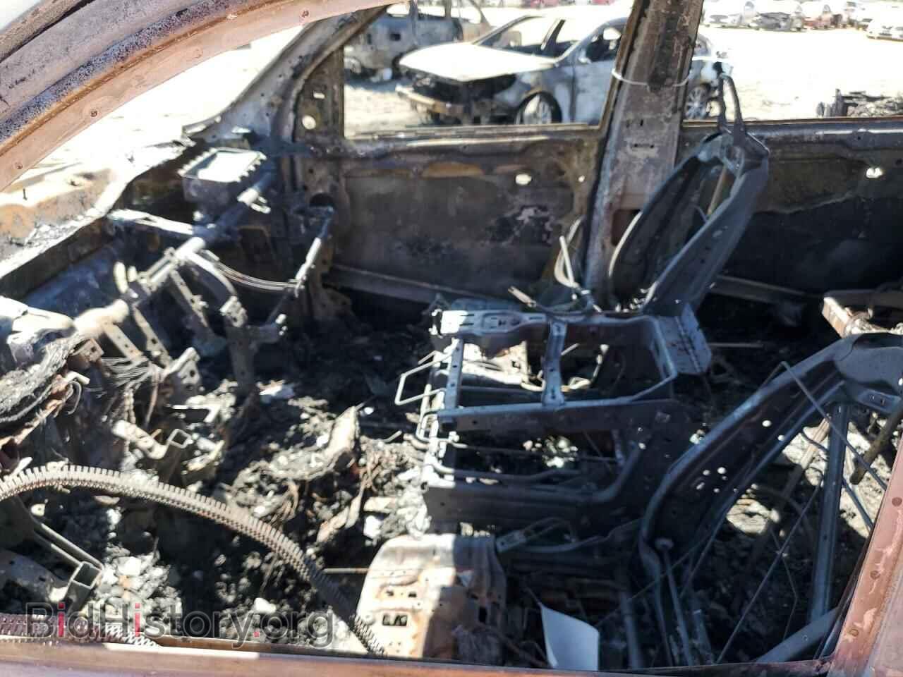 2021 RAM 1500 - VIN: 1C6RREFM6MN807448 - Фото 7