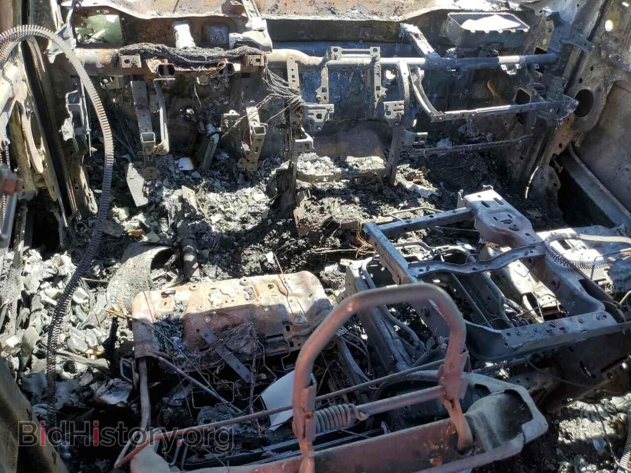 2021 RAM 1500 - VIN: 1C6RREFM6MN807448 - Фото 8
