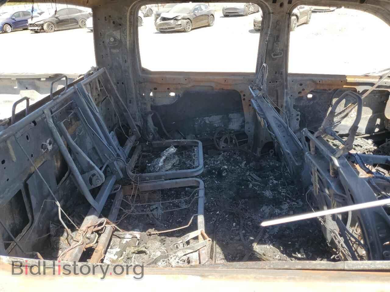 2021 RAM 1500 - VIN: 1C6RREFM6MN807448 - Фото 10