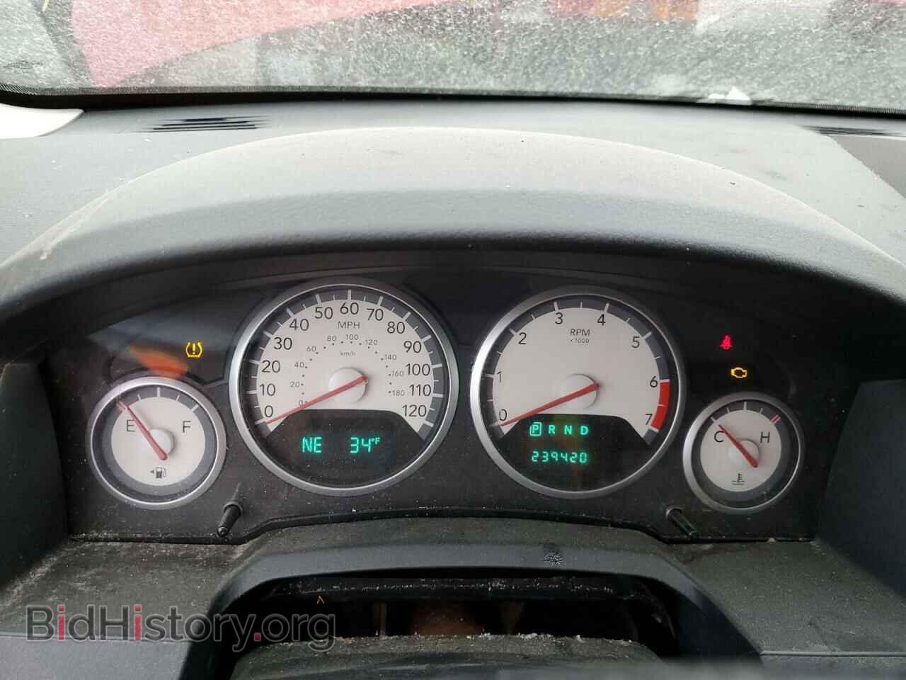 2010 DODGE CARAVAN - VIN: 2D4RN5D16AR179938 - Фото 9