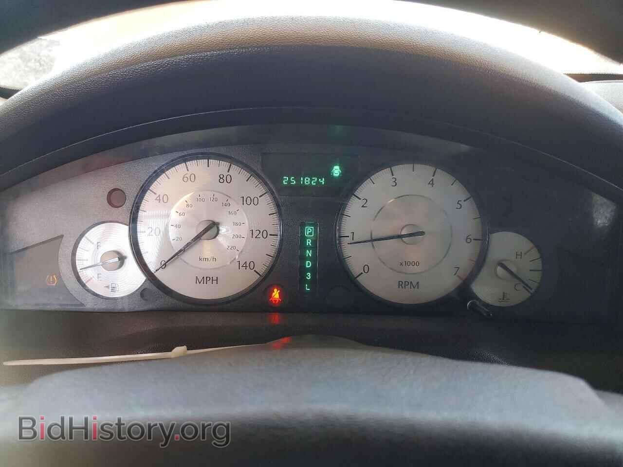 2010 CHRYSLER 300 - VIN: 2C3CA4CD2AH105964 - Photo 18
