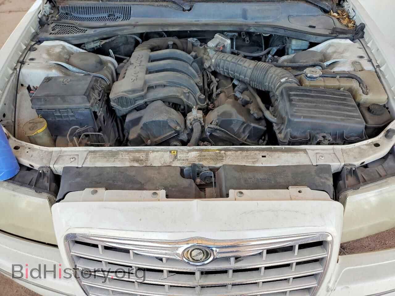 2010 CHRYSLER 300 - VIN: 2C3CA4CD2AH105964 - Photo 21