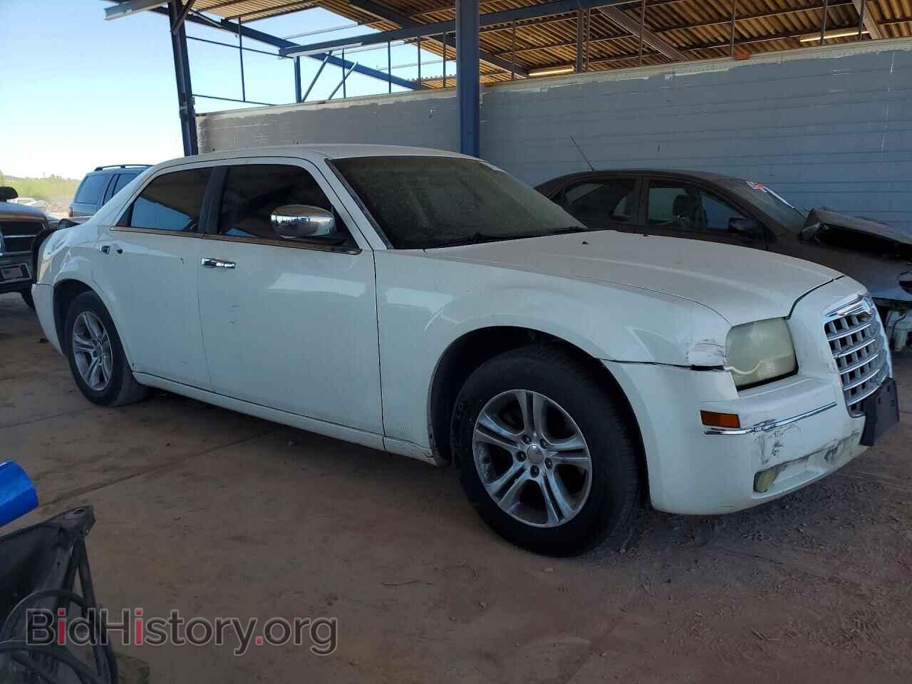 2010 CHRYSLER 300 - VIN: 2C3CA4CD2AH105964 - Photo 7