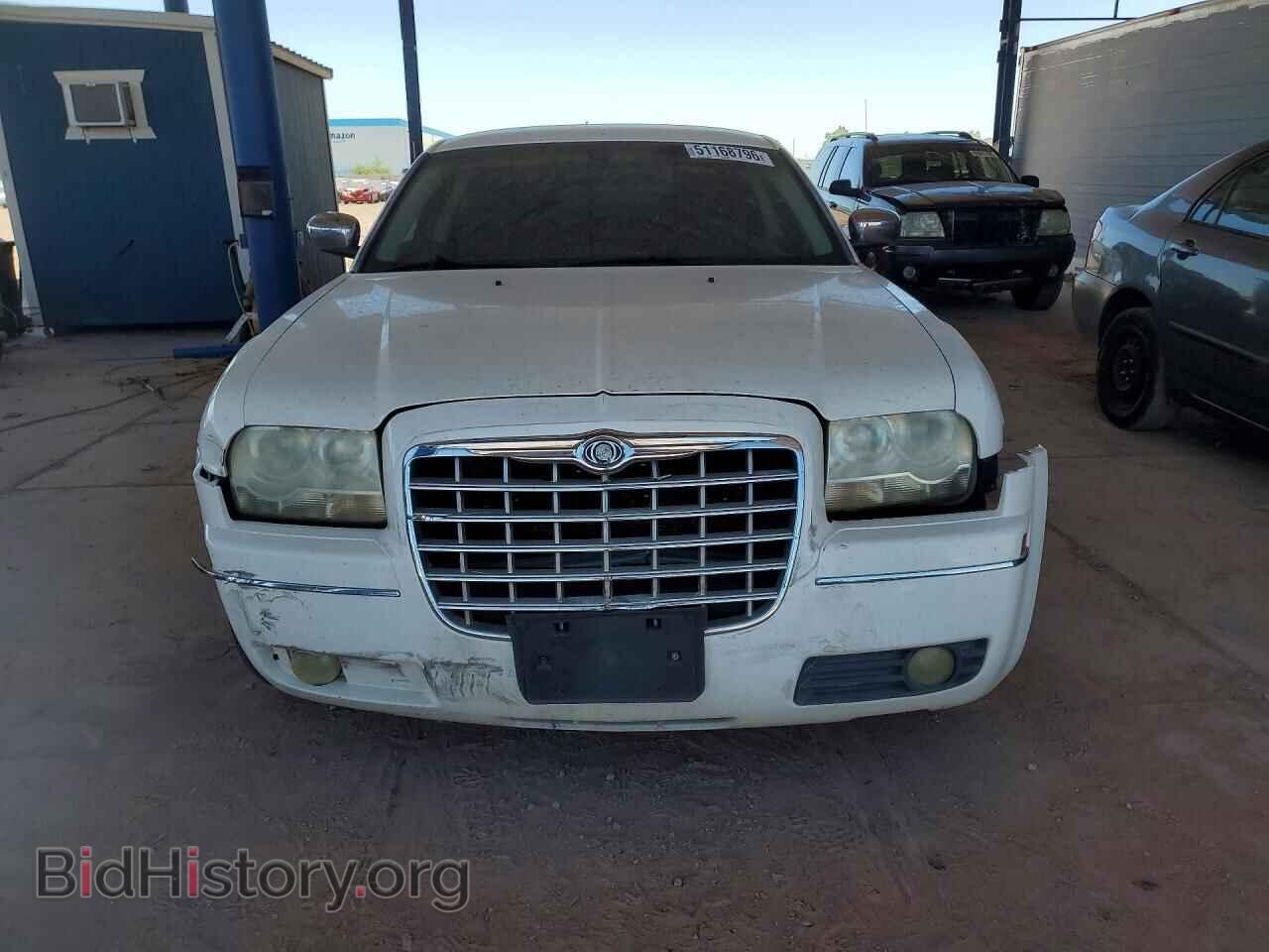 2010 CHRYSLER 300 - VIN: 2C3CA4CD2AH105964 - Photo 10