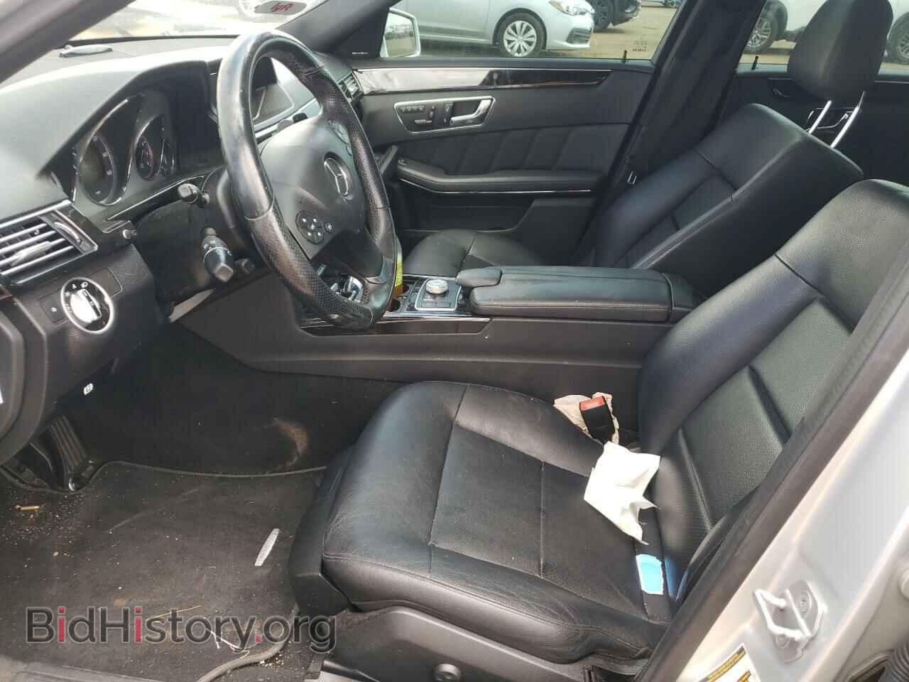 2011 MERCEDES-BENZ E-CLASS - VIN: WDDHF8HB3BA363918 - Фото 7