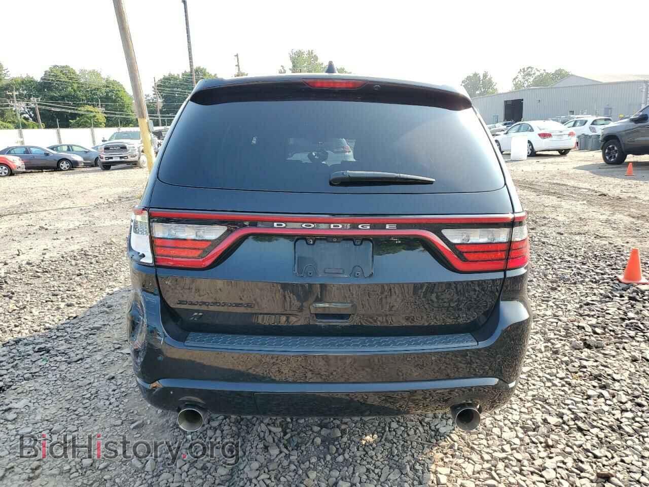 2018 DODGE DURANGO - VIN: 1C4SDJCT7JC101237 - Photo 6