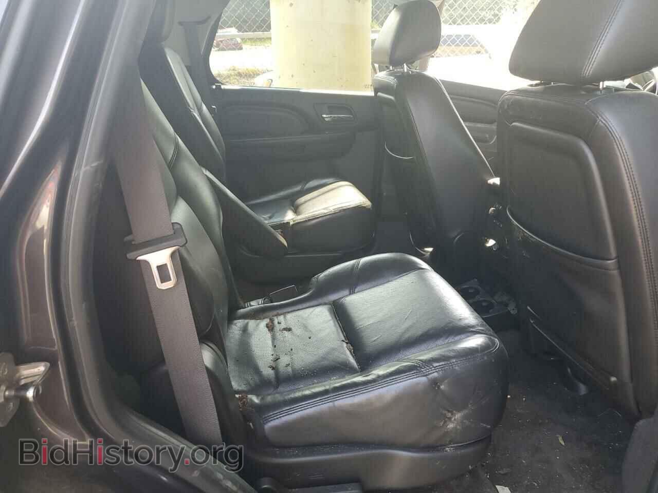 2011 GMC YUKON - VIN: 1GKS2EEF2BR228291 - Фото 11