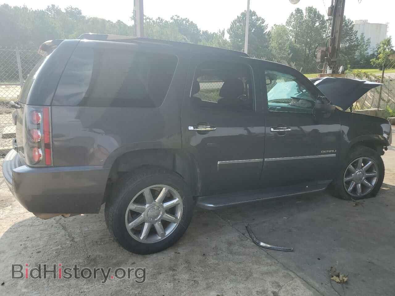 2011 GMC YUKON - VIN: 1GKS2EEF2BR228291 - Фото 3