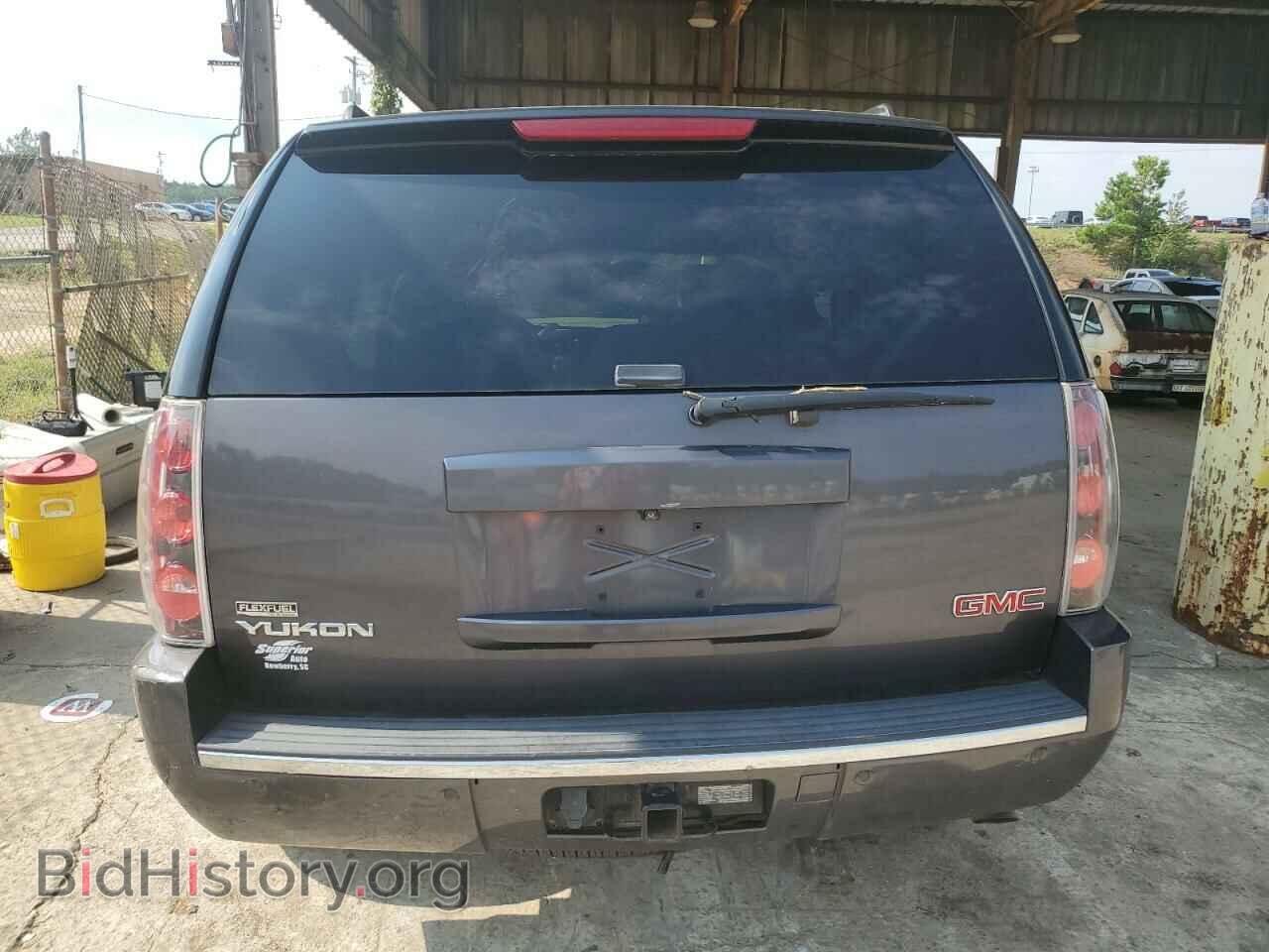 2011 GMC YUKON - VIN: 1GKS2EEF2BR228291 - Фото 6