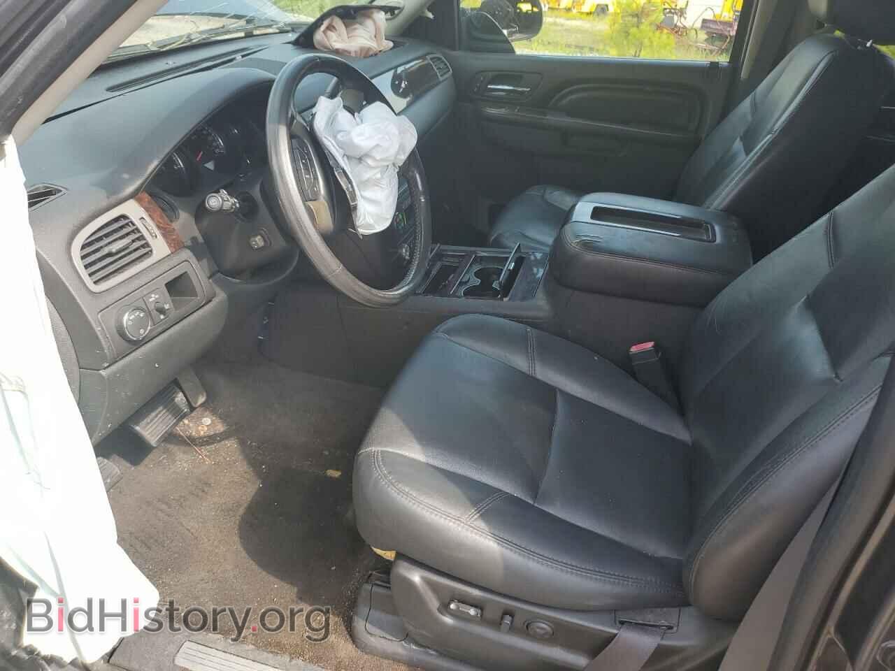2011 GMC YUKON - VIN: 1GKS2EEF2BR228291 - Фото 7