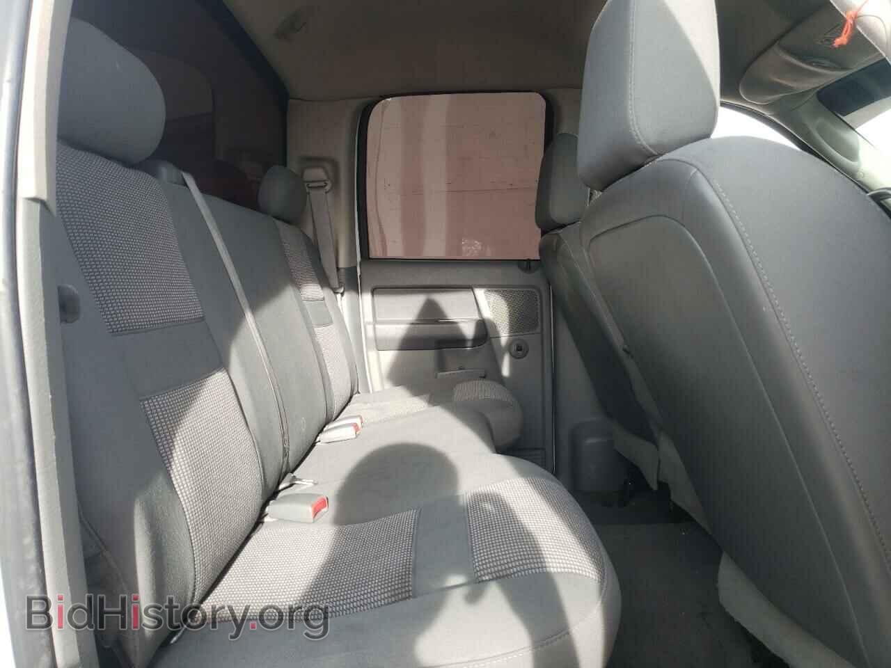 2007 DODGE RAM 2500 - VIN: 3D7KS28A37G778963 - Фото 6
