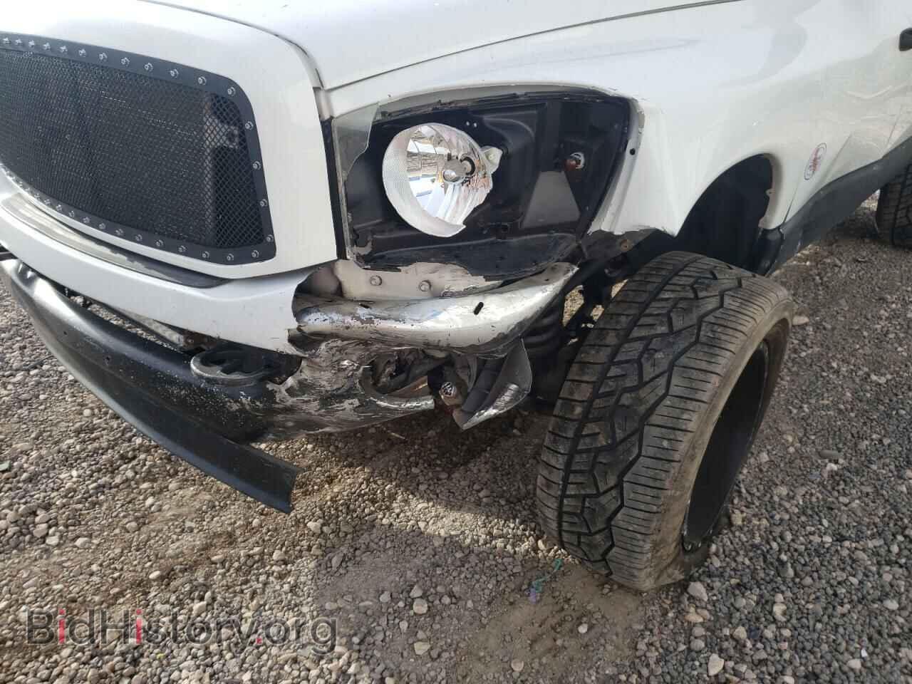 2007 DODGE RAM 2500 - VIN: 3D7KS28A37G778963 - Фото 9
