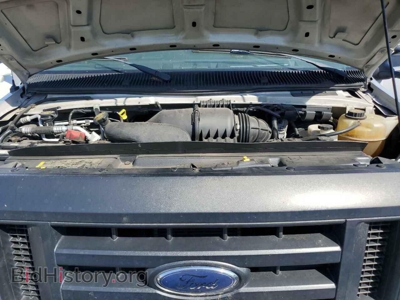 2012 FORD ALL Models - VIN: 1FTNE1EW4CDA31520 - Фото 12