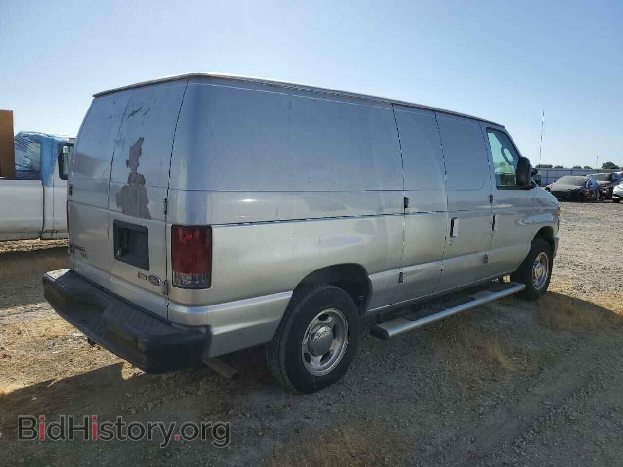 2012 FORD ALL Models - VIN: 1FTNE1EW4CDA31520 - Фото 3