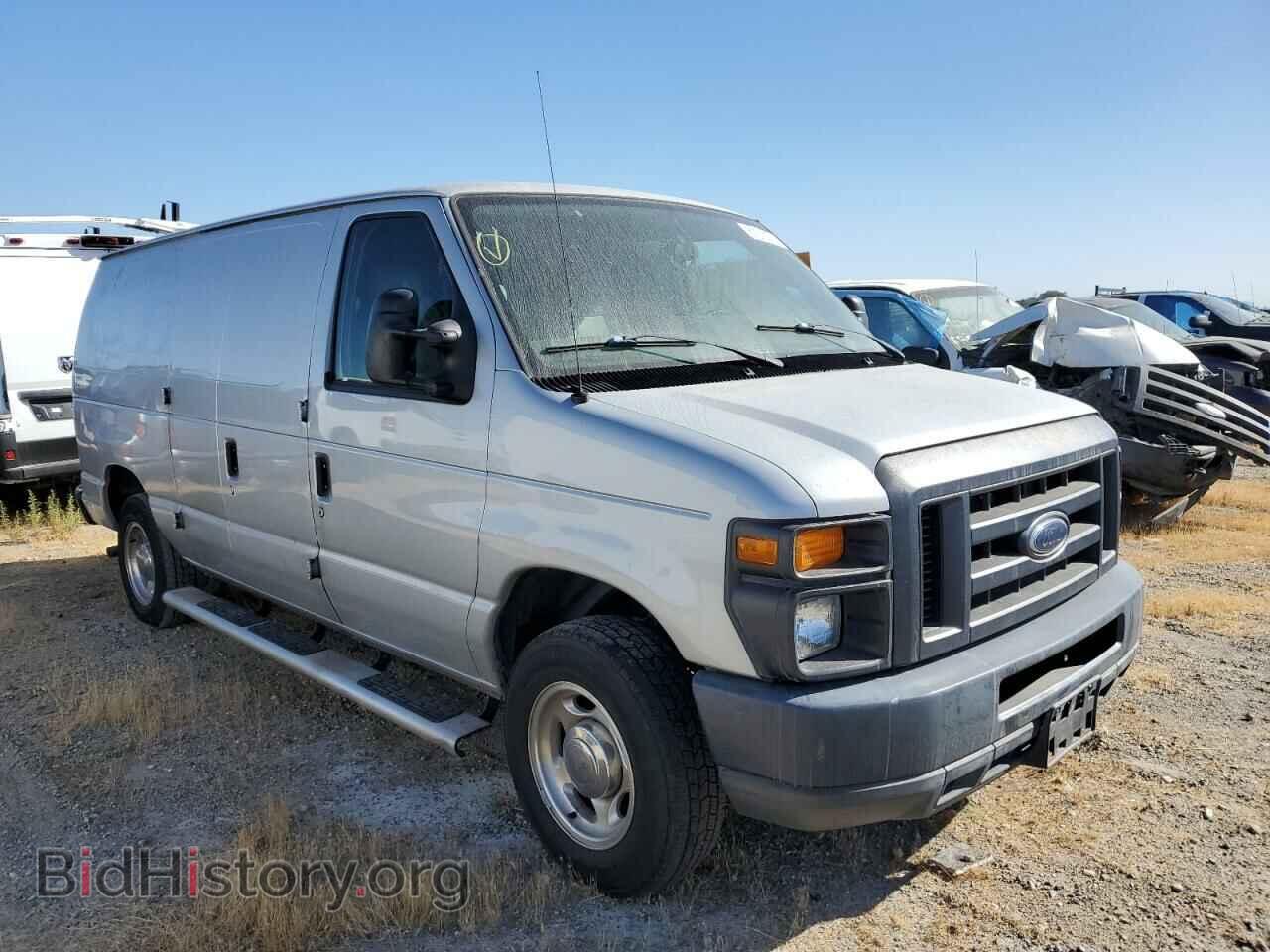 2012 FORD ALL Models - VIN: 1FTNE1EW4CDA31520 - Фото 4