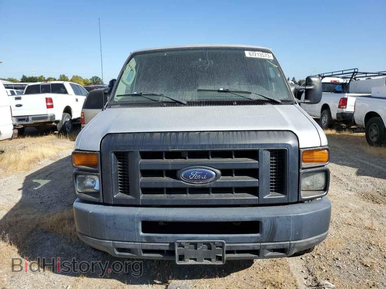 2012 FORD ALL Models - VIN: 1FTNE1EW4CDA31520 - Фото 5