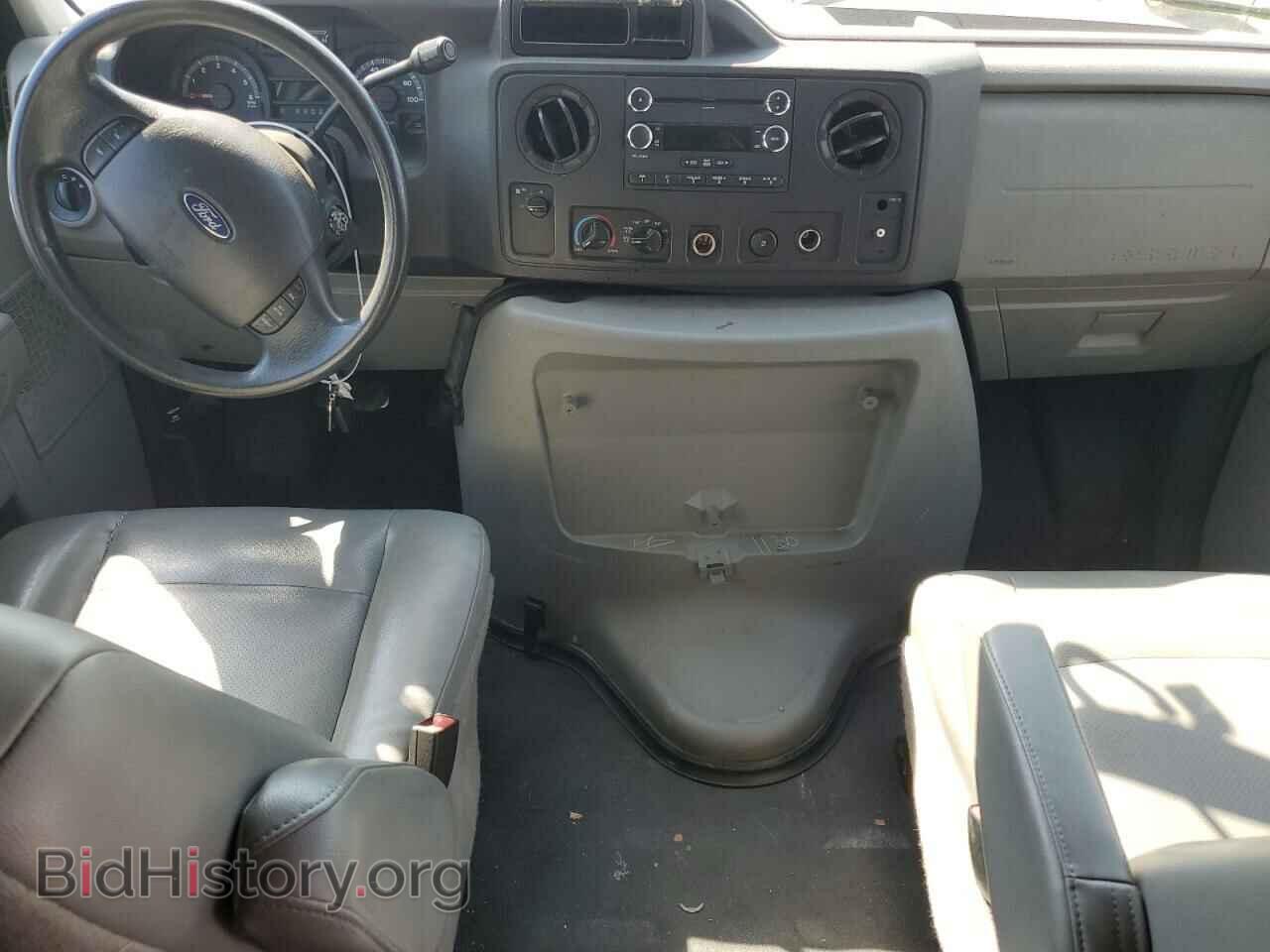 2012 FORD ALL Models - VIN: 1FTNE1EW4CDA31520 - Фото 8
