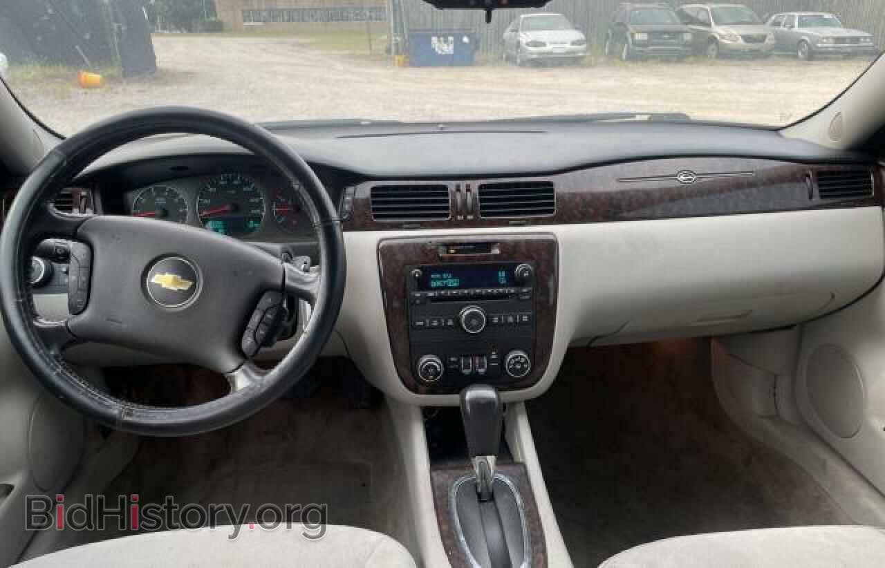 2013 CHEVROLET IMPALA - VIN: 2G1WG5E36D1172994 - Фото 9