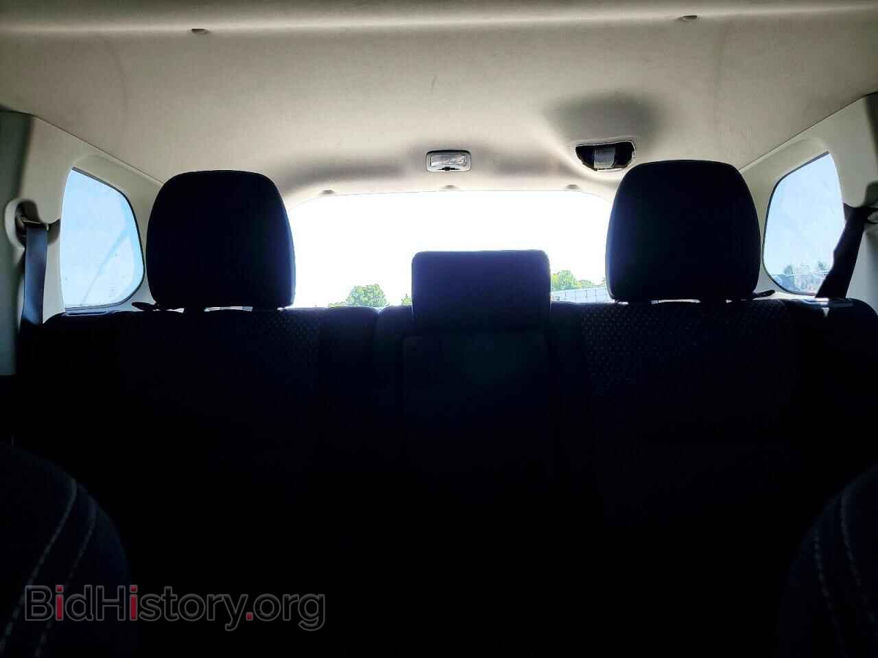 2017 MITSUBISHI OUTLANDER - VIN: JA4AD3A3XHZ036637 - Фото 10