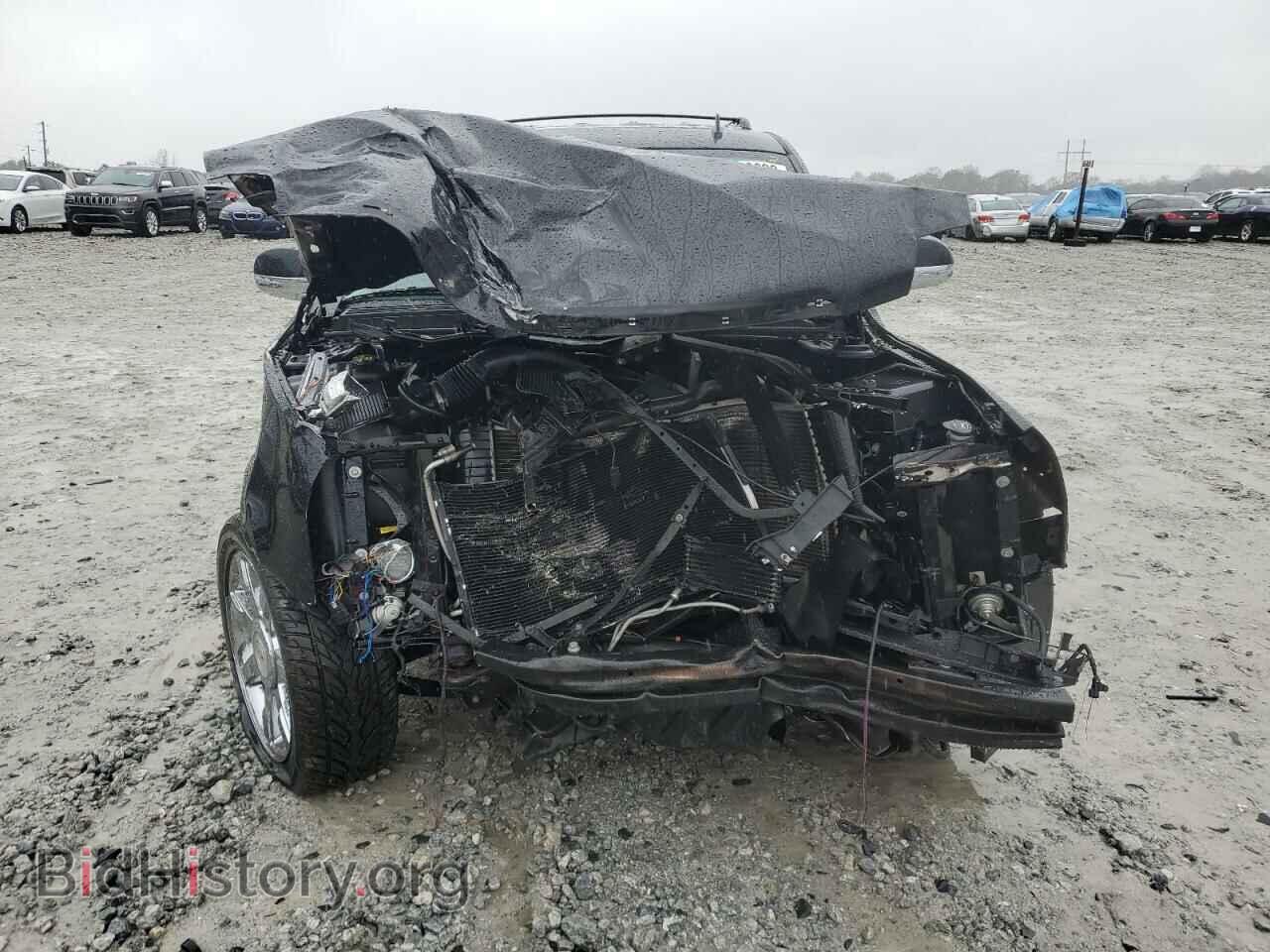 2011 CADILLAC ESCALADE - VIN: 1GYS3BEF7BR315900 - Фото 5