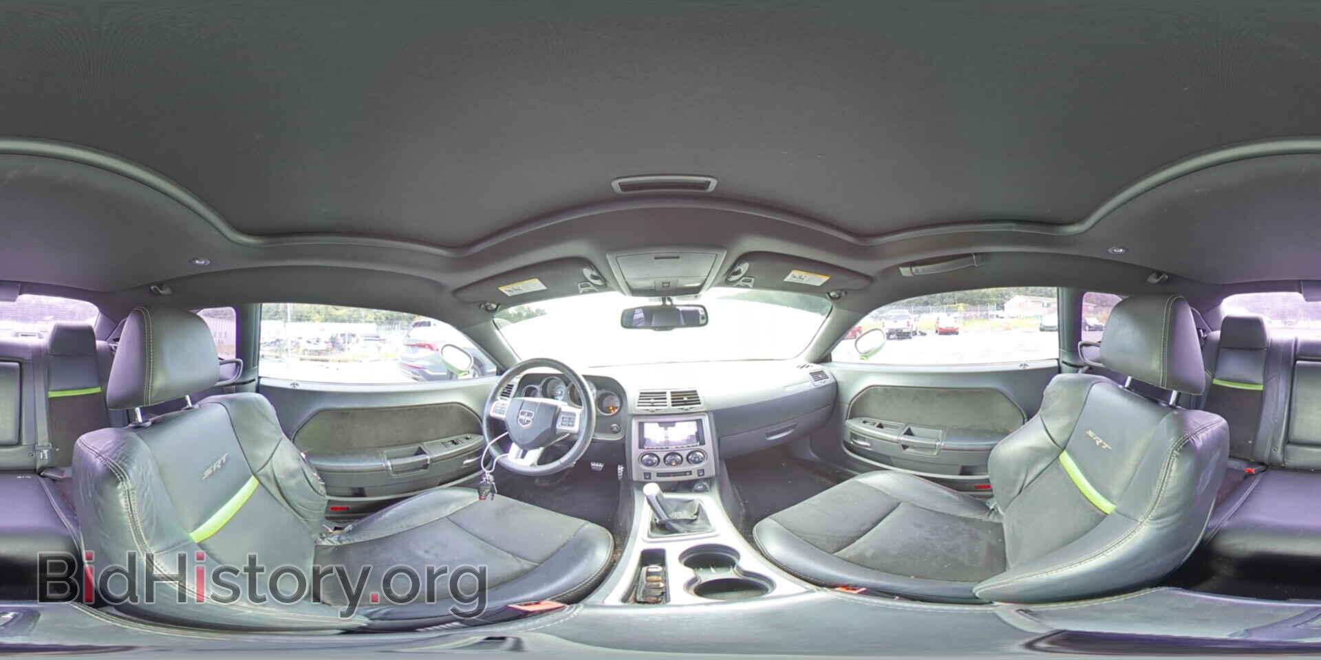 2011 DODGE CHALLENGER - VIN: 2B3CJ7DJ4BH554860 - Фото 14