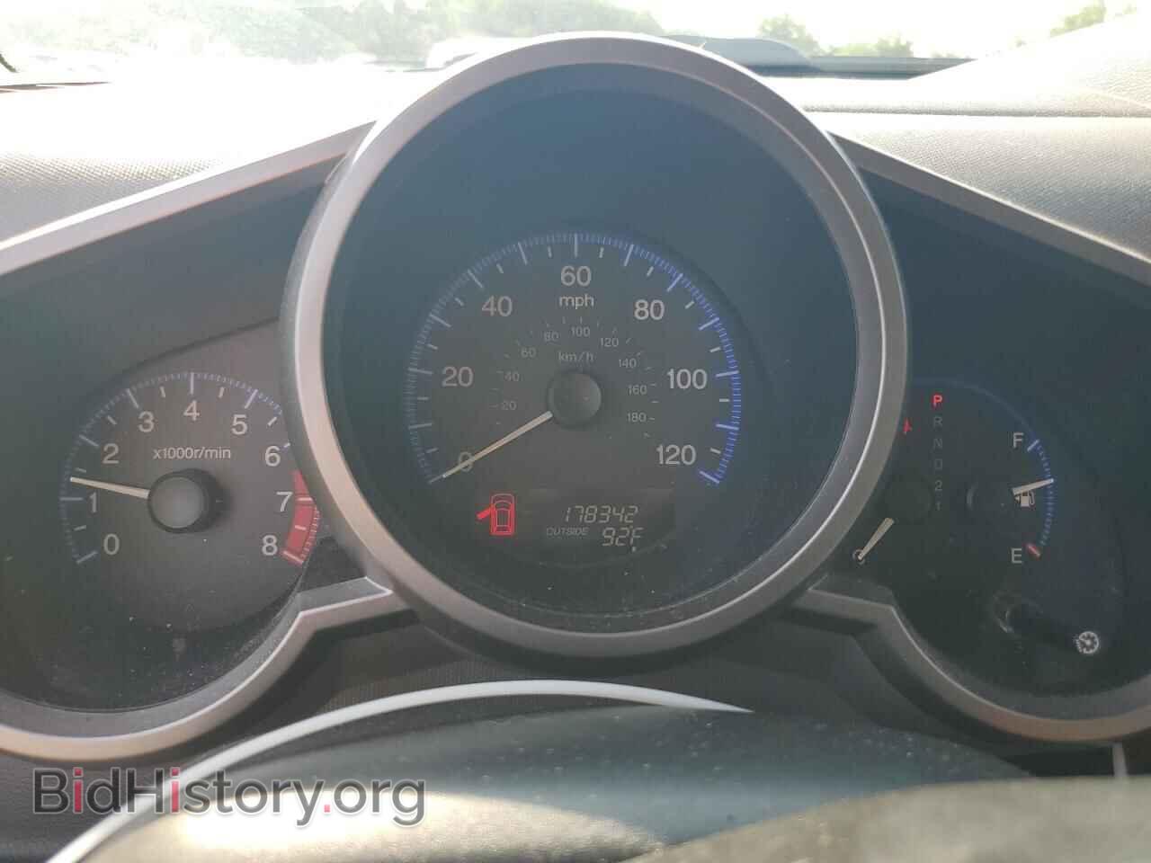 2011 HONDA ELEMENT - VIN: 5J6YH2H70BL002951 - Photo 9